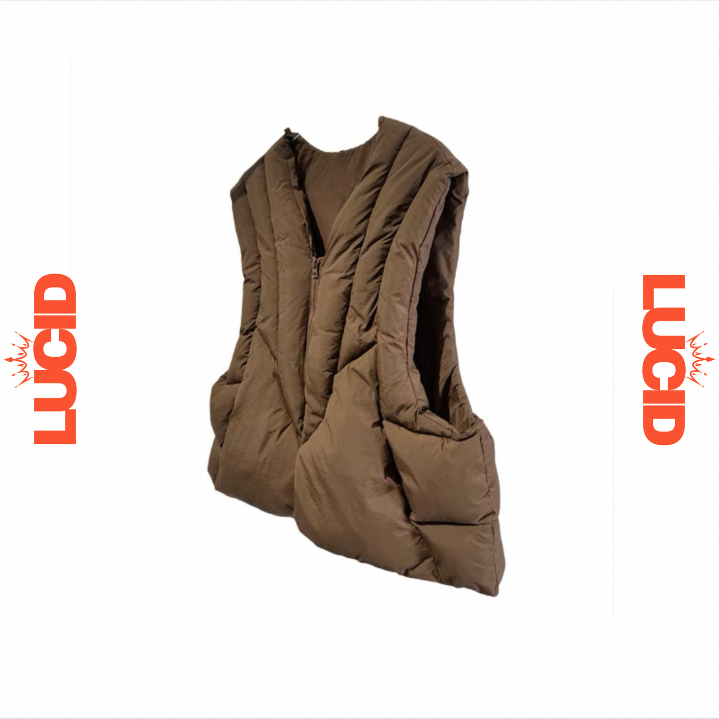 puffy garment