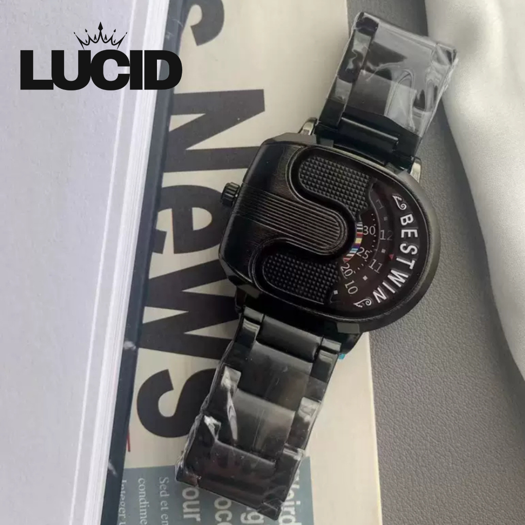 1980S RETRO WATCH