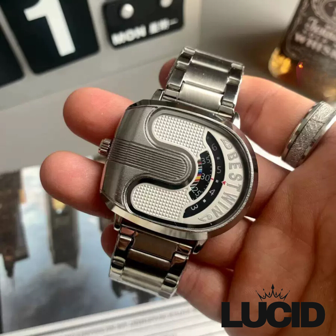 1980S RETRO WATCH