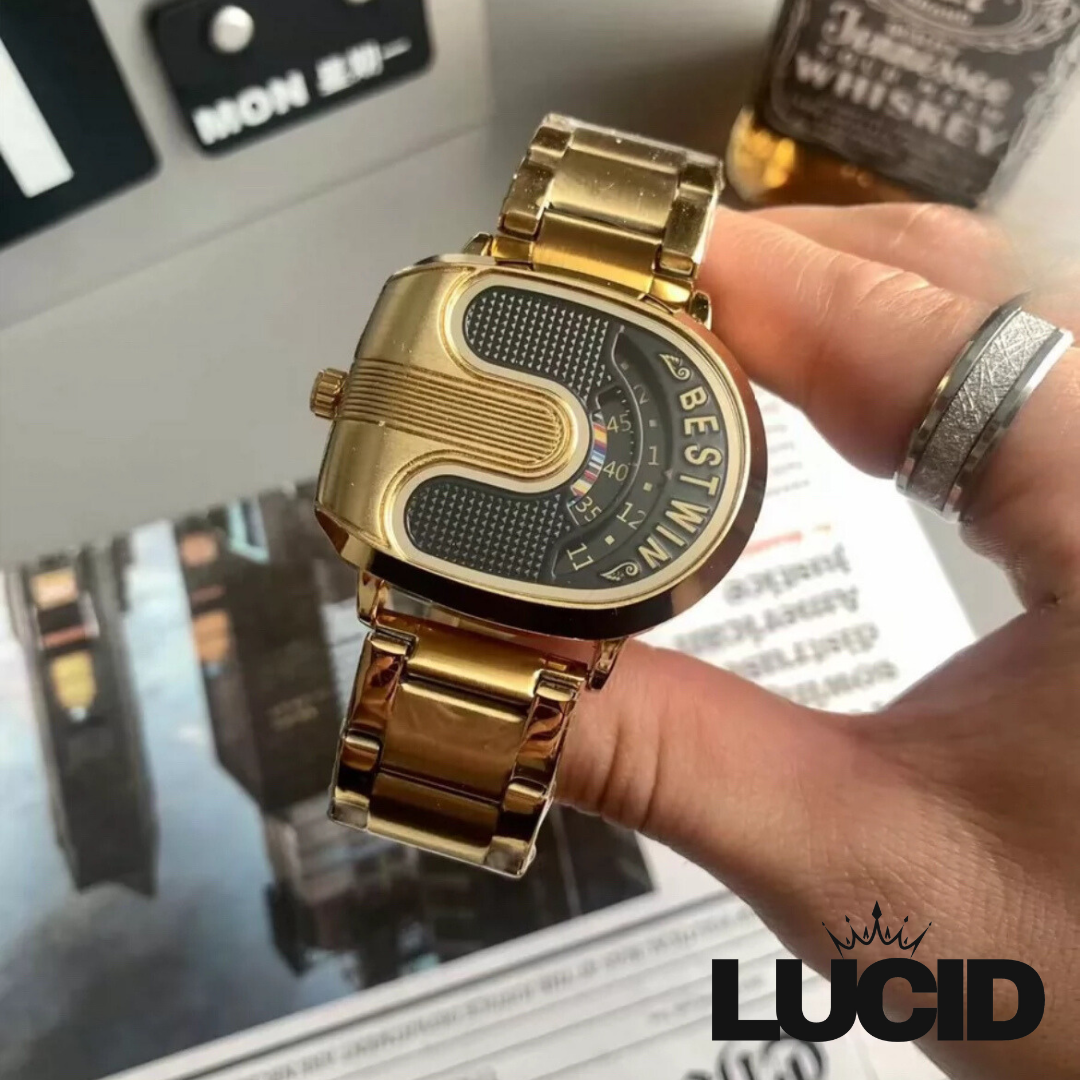 1980S RETRO WATCH