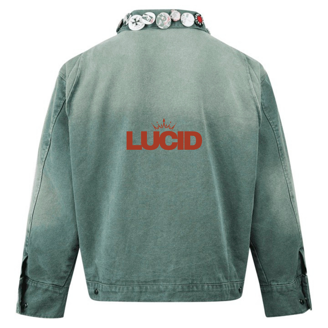 Lucid In Detroit