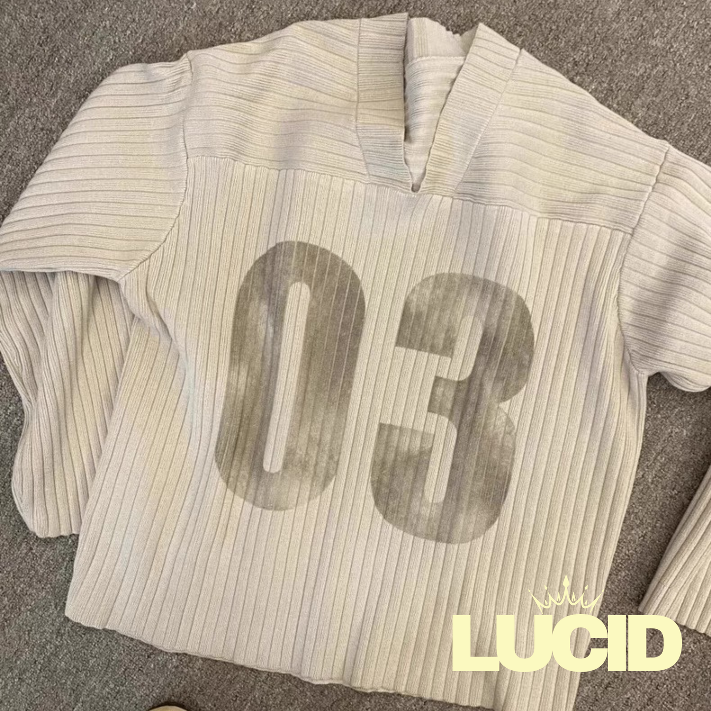 comfy jersey