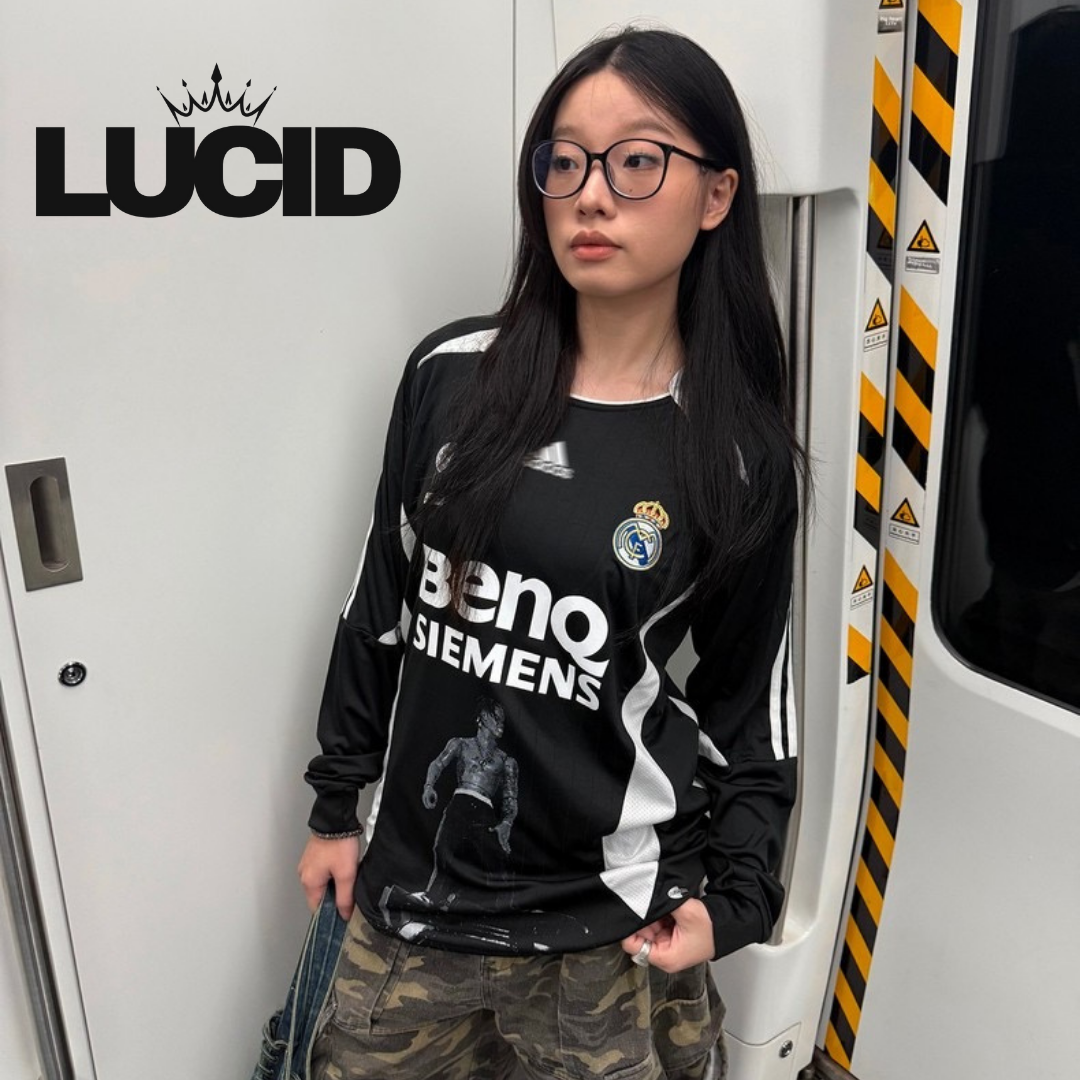 Travis Jersey