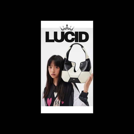 football handbag