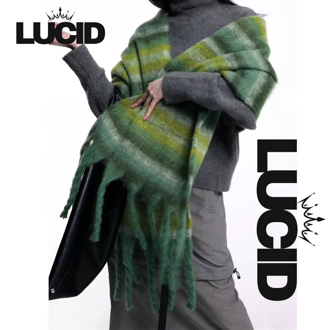 LUCID XXL SCARF