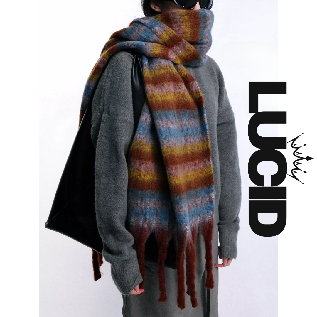 LUCID XXL SCARF