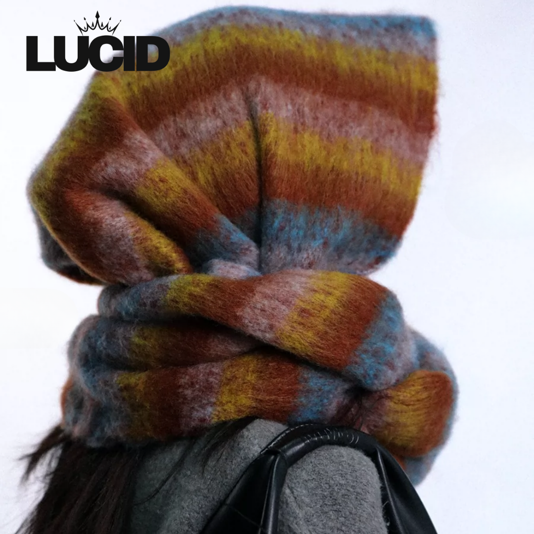 LUCID XXL SCARF