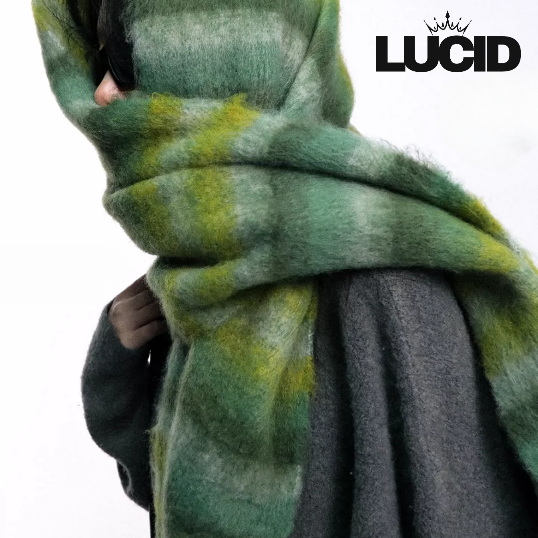 LUCID XXL SCARF