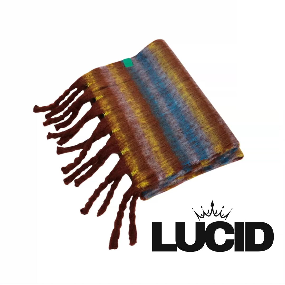 LUCID XXL SCARF