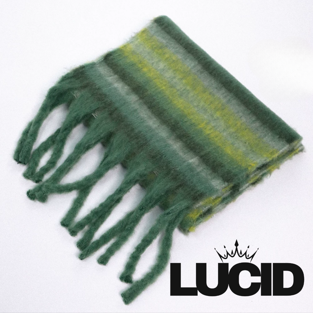 LUCID XXL SCARF