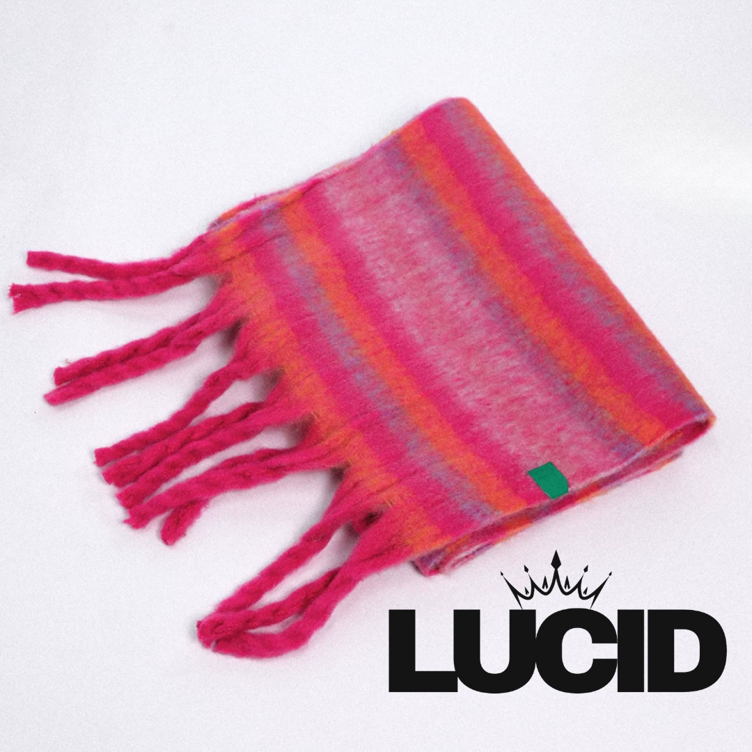 LUCID XXL SCARF