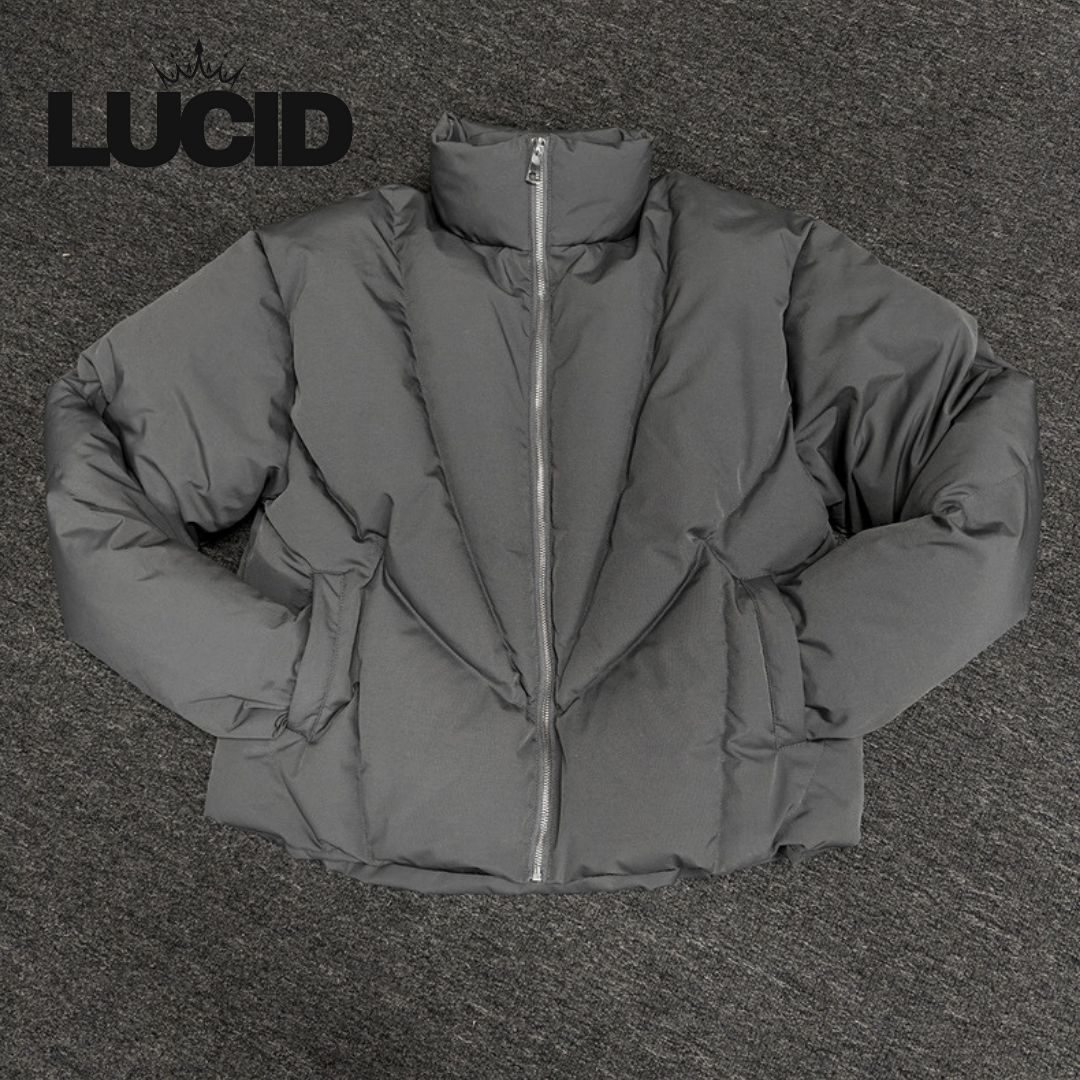 Devil Claw winter jacket