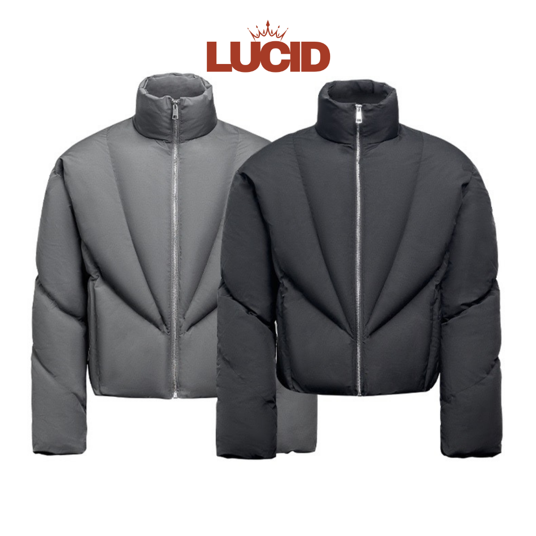 Devil Claw winter jacket