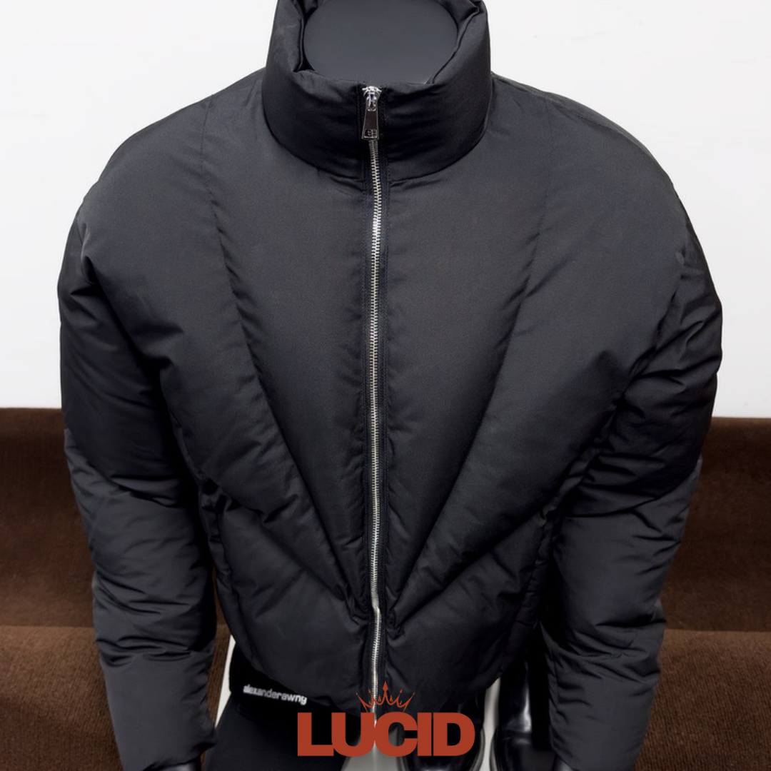 Devil Claw winter jacket