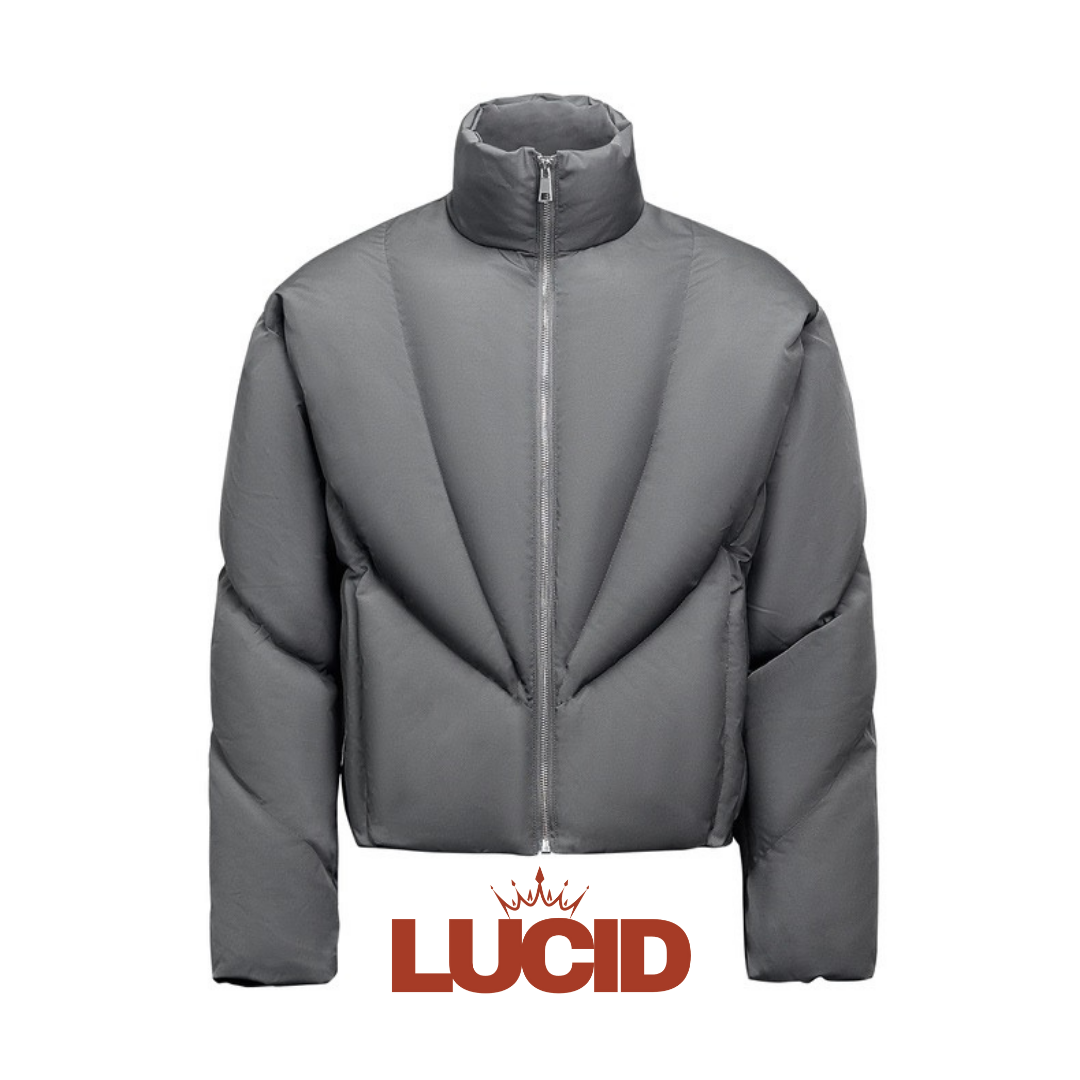 Devil Claw winter jacket