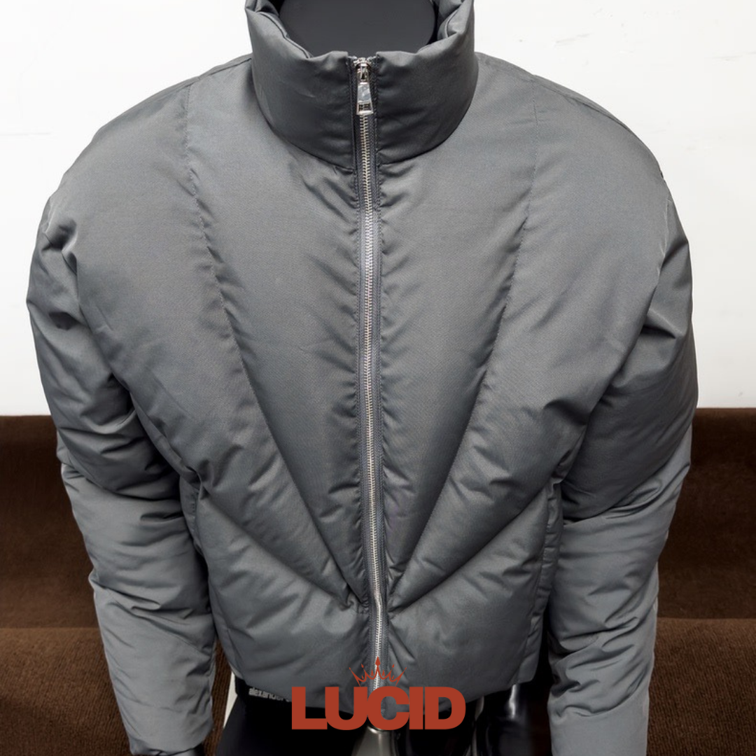 Devil Claw winter jacket