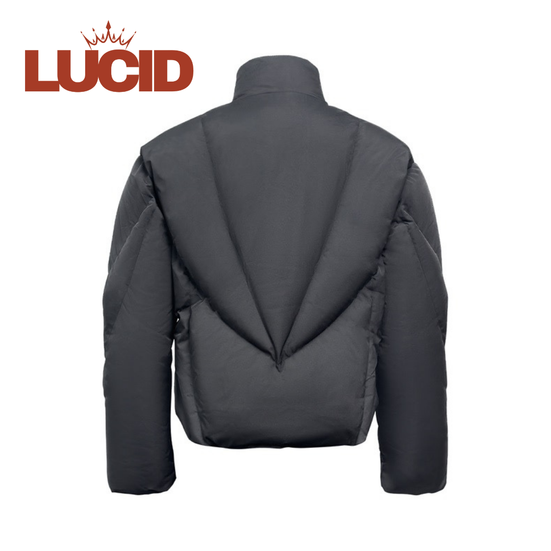 Devil Claw winter jacket