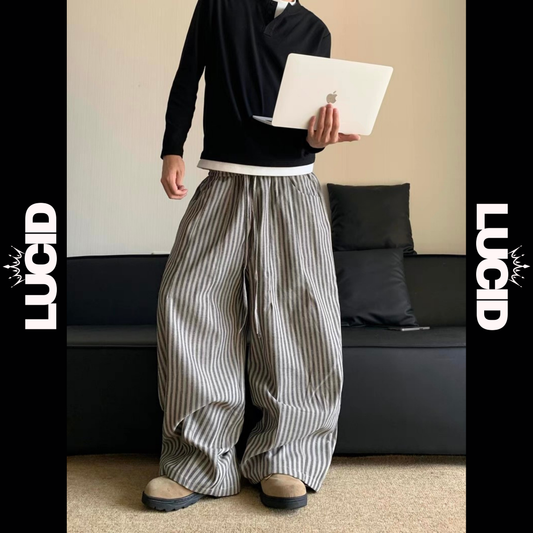 Stripes casual